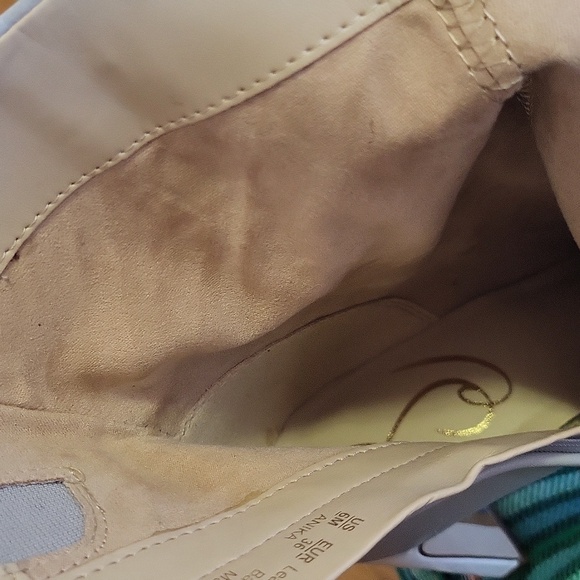 Sam Edelman Women's Anika Fashion Boot - Picture 9 of 11